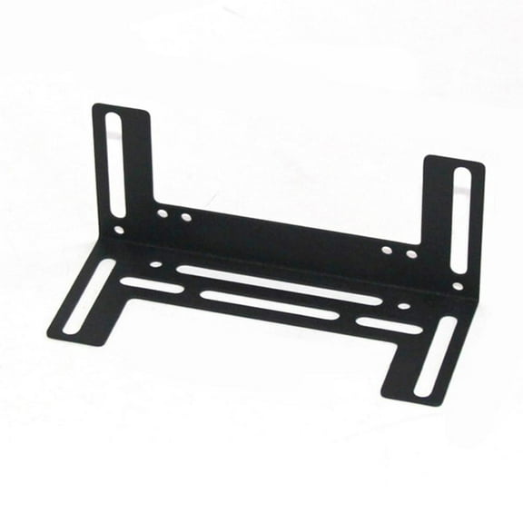 Memory Cooler Bracket with 120mm140mm Fan Support for Computer US P7I4