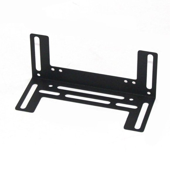 Computer Case Memory 120mm 140mm Cooling Fan Support RAM Module Cooler Bracke {) U8M6