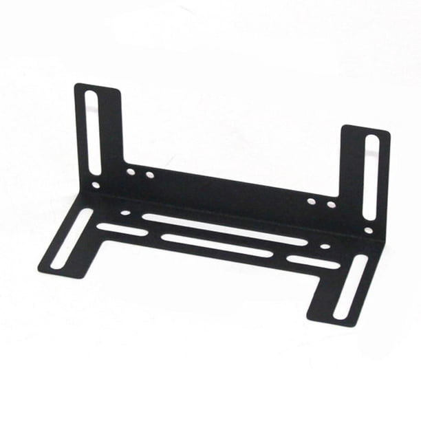 LUVCLS Soporte para ventilador de refrigeración de 120 mm y 140 mm para carcasa de ordenador, módulo de RAM, soporte de refrigeración