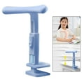 thumbnail image 3 of Children Sitting Posture Corrector Children Correction Protector for Kids Students Teen Sky Blue, 3 of 9