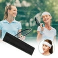 thumbnail image 5 of Pompotops Clearance Sales Fashion Solid Color HairBand Basic Solid Color Sports Yoga Headband, 5 of 5