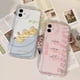 thumbnail image 4 of Redmi A1 A12 Rednmi Nota 12 11 10 9 8 Pro 12C 10C 9A 9C 9T Xiaomi 11 Lite 12 Poco X3 NFC Animales Lindos 3D Teléfono Caso Protección Suave Cubierta Trasera, 4 of 4