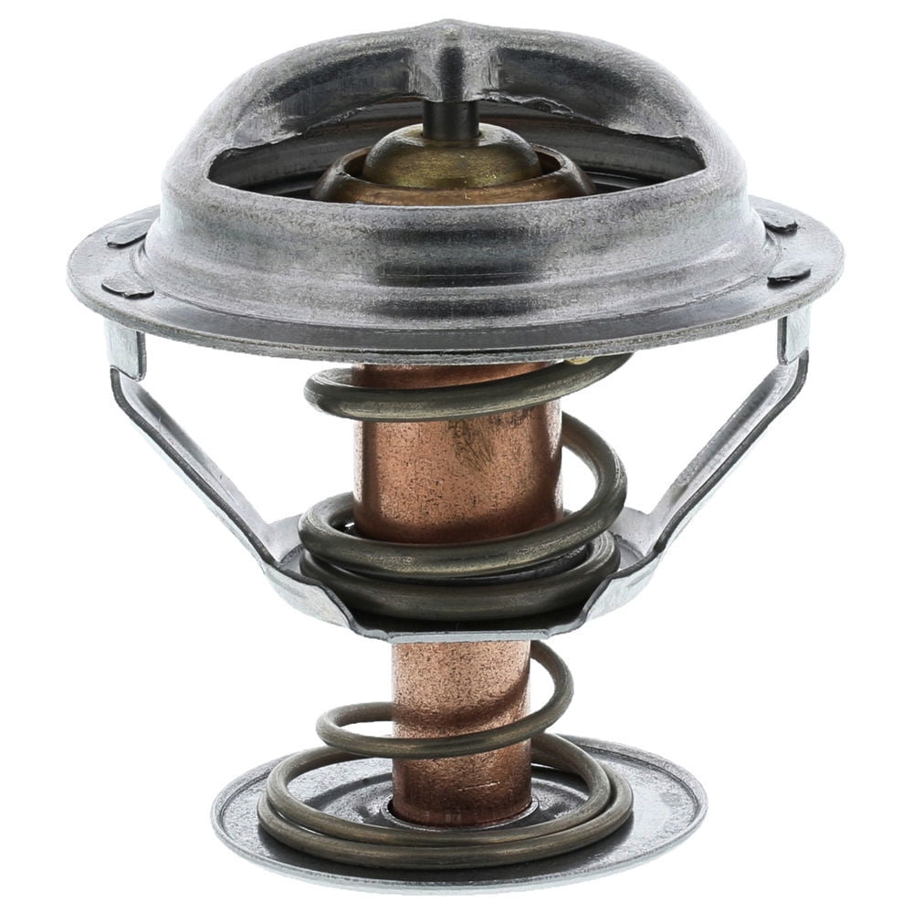 Motorad Engine Coolant Thermostat P/N:480 192 Fits select: 2007-2014 FORD MUSTANG, 2017-2022 FORD GT