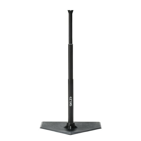 UPC: 0849102028914 | SKLZ Youth Pop-Back Adjustable Height Batting Tee