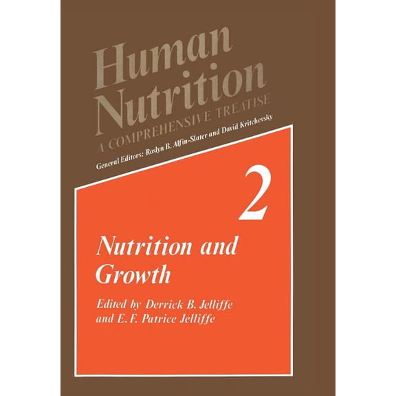 Human Nutrition Nutrition and Growth, Book 2, (Paperback)