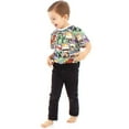 thumbnail image 3 of Minecraft Boys/Girls Overworld T-Shirt, 3 of 5