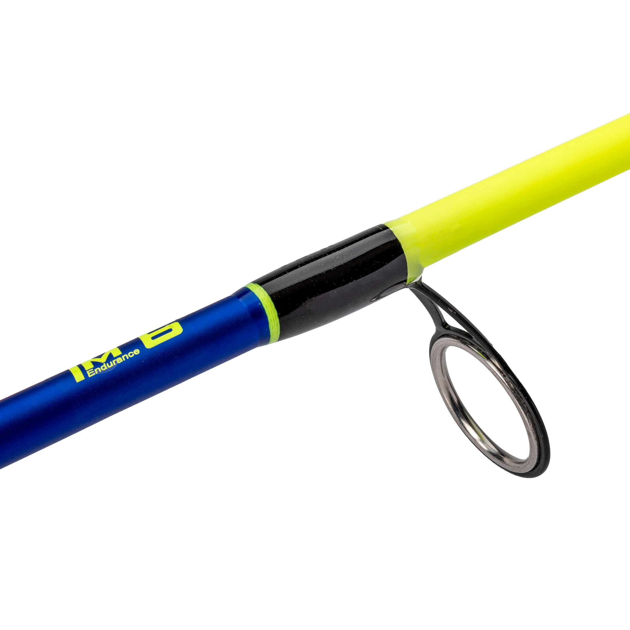 Lew's Mr. Crappie Crush'r Spinning Rod & Reel Combo