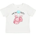 thumbnail image 3 of Inktastic Love You Alotl Cute Axolotl Valentines Boys or Girls Baby T-Shirt, 3 of 5