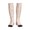 2 Black-2, variant on Simple Fruit Compression Socks for Women and Men 20-30mmHg-Circulation Support Socks Knee High Nurse Pregnant Running Medical and Travel Athletic