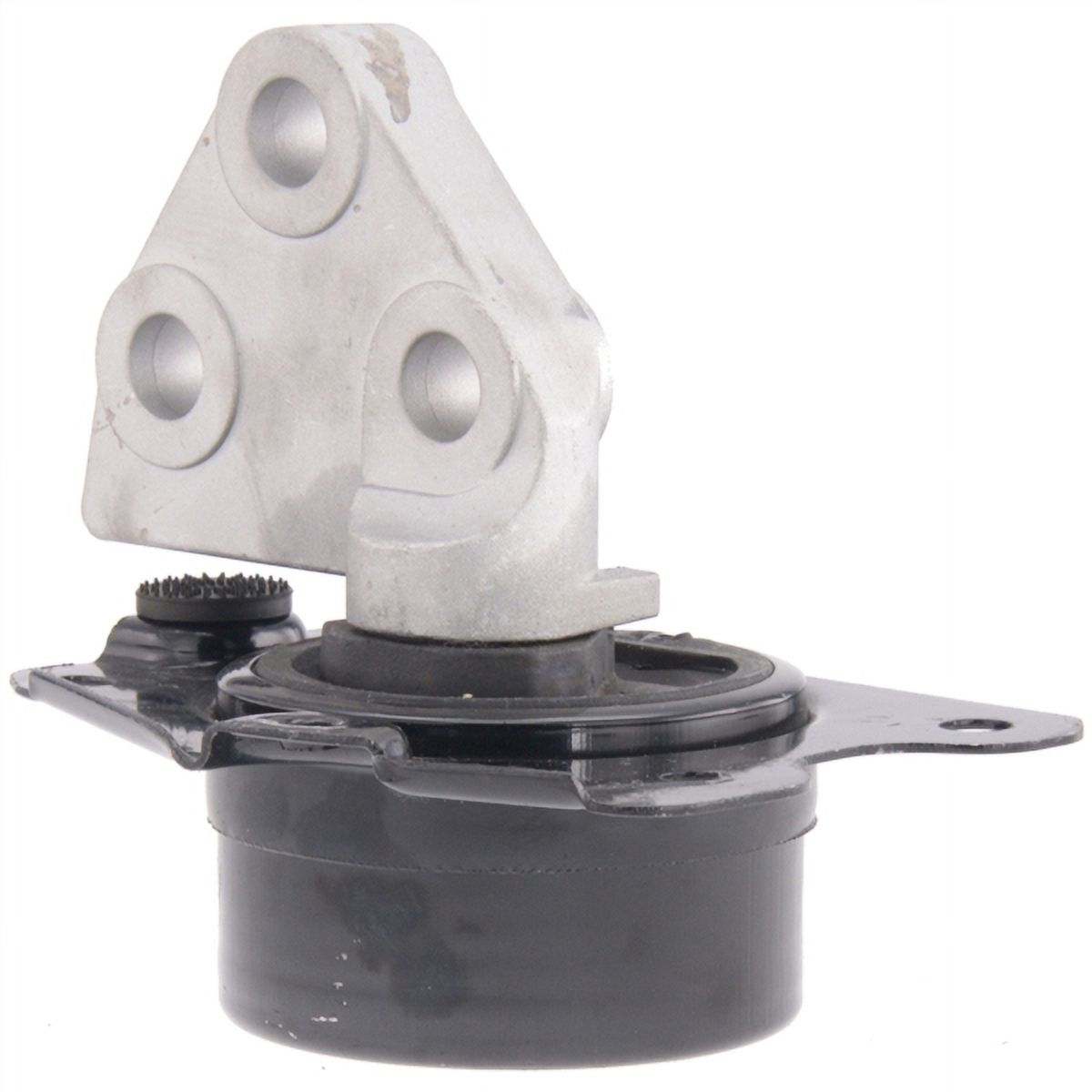 TRANSMISSION MNT LEFT