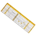 thumbnail image 3 of Regla de patchwork Soledad para Costura y Manualidades, 3 of 9