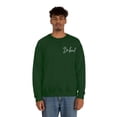 thumbnail image 4 of Double sided Be Kind Crewneck Sweatshirt, 4 of 8