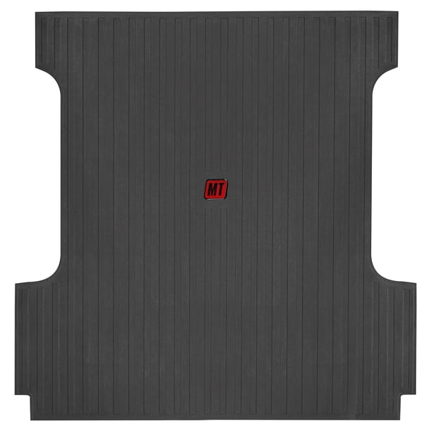 Motor Trend Custom Fit 3D Truck Bed Mat for 20152020 Ford F150