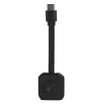 thumbnail image 3 of Receptor de pantalla con WiFi inalámbrico, interfaz multimedia HD, adaptador para iOS/Android, 3 of 12