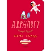 An Alphabet (Board book)