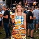 thumbnail image 3 of Delantales de Oktoberfest para Parejas. Delantales de Cocina Divertidos para Fiestas de Cocina. Delantales Transpirables para Fiestas de Cerveza. Delantales de Chef para Parejas. A, 3 of 5