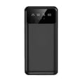 thumbnail image 1 of Power Bank 30000mah Con Cable/pantalla Pd100w/5a Ultrarrápida, 1 of 3
