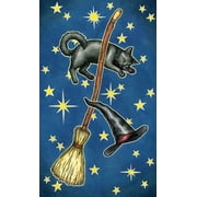 Everyday Witch Tarot Everyday Witch Tarot Mini, (Hardcover)