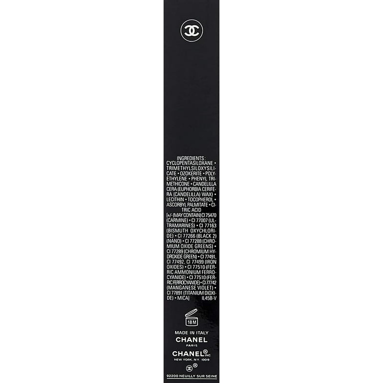  Beauty Chanel Stylo Yeux Waterproof Long Lasting Eyeliner #20  Espresso 0.3 g / 0.01 oz : Eye Liners : Beauty & Personal Care