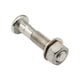 thumbnail image 1 of Tornillo para Poste de Asiento Bicicleta 5/16 x 1-1/2 Leader, 1 of 3