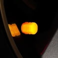 thumbnail image 1 of Pneu à Bouchons Phosphorescent Recyclé Infiniment Vélo Auto Moto Accessoires Coiffage Décoration de Roue Pneu Lumineux, 1 of 8