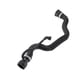 thumbnail image 1 of Unique Bargains 1 Pcs Manguera del Radiador para BMW X1 E84 2009-2015 Buen Sellado Goma Negra Manguera de Agua Superior, 1 of 7