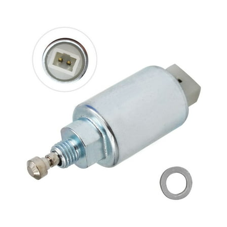 EPOTOOR Carburetor Fuel solenoid valve 798779 799115 Engine 40G77 40H777