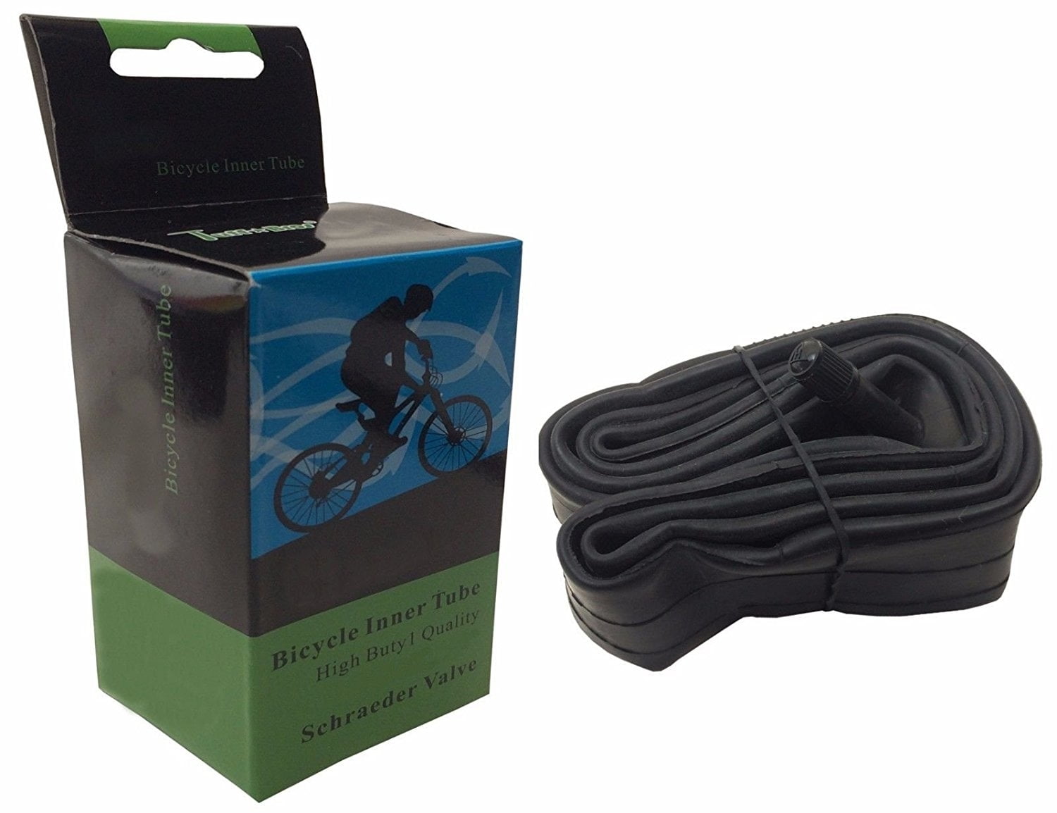 22 inch bicycle inner tube