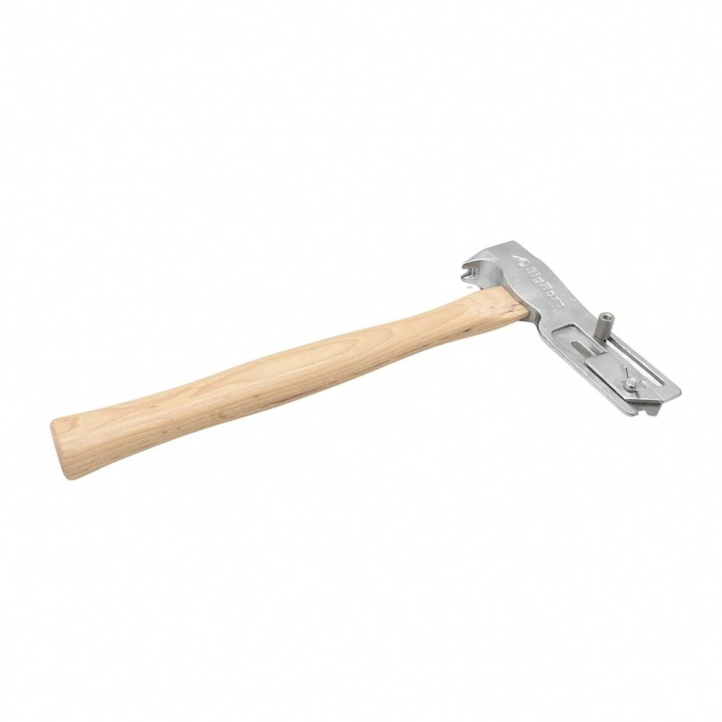 Big Horn 15144 17 Oz Magnetic Face Roofing Hatchet