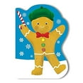 thumbnail image 1 of Pre-Owned Gingerbread Family, by Sophie Pryce, (Board book), Children's Books, English, 1 of 1