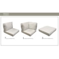thumbnail image 1 of Ensemble de Coussins Haut Dossier pour FAIRMONT-14a, 1 of 2
