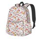 thumbnail image 1 of Disketp Canada Day Mochila Escolar de Gran Capacidad y Peso Ligero, Mochila de Viaje Ideal para Escuela, Trabajo y Uso Diario, Cómoda y con Estilo, 1 of 8