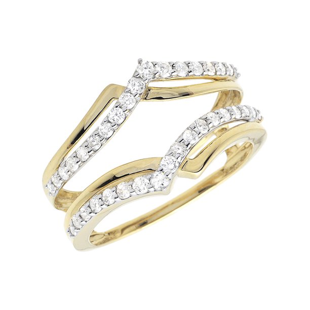 Engagement Ring Protector