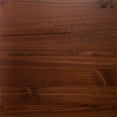 thumbnail image 4 of Walker Edison Modern Detailed 6-Drawer Solid Wood Dresser 60 Inch Walnut, 4 of 14