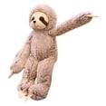 thumbnail image 2 of Juguetes para Perros Peluche XWSHYW Perezoso Muñeca Bonita Suave, 2 of 2