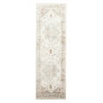 thumbnail image 3 of ECARPET Efes Traditional Area Rug for Living Room, Bedroom, Dining Room, Entrance, Hallway and More, 3 of 9