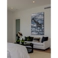 thumbnail image 5 of Parvez Taj "Tall Walker" Print on Canvas, 5 of 5