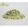 thumbnail image 2 of PURE ORGANIC MORINGA OLEIFERA VEGETABLE CAPSULES $5.99 (500mg), 2 of 3