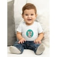 thumbnail image 2 of Plotting Cat T-Shirt Infant -Kayomi Harai Designs,  12 Months, 2 of 4