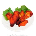 thumbnail image 2 of Alitas enchiladas por kilo listas para servir, 2 of 2