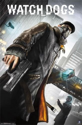 watch dogs 22