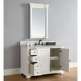 thumbnail image 6 of James Martin Providence 48 in. Single Bathroom Vanity, 6 of 11