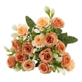thumbnail image 2 of Outdor Silk Arrangement Realistic Floral For Home And, 2 of 5