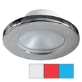 thumbnail image 1 of i2Systems Apeiron A3120 Luz de montaje con tornillo - Rojo, blanco frío y azul - Acabado cromado, 1 of 1