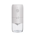 thumbnail image 1 of Molinillo de café eléctrico WEIHJMXG Blanco, 1 of 5