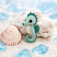 thumbnail image 3 of Tiny 3D Beaded Animal Diy Kit,Craft Lover Diy Beginner,With Colorful Beads Beginner Jewelry Art Diy Kit With Instructions For Handmade Animals, 3 of 6