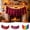 Multicolor, variant on Halloween Decorations Savings, Tarmeek Bow Ribbon Flag Banner for Outdoor Indoor Courtyard Garden Decoration, Multicolor Red Pink Nylon Spandex Ribbon Banner Bow Flag 100x35cm