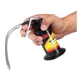thumbnail image 2 of Aceitera de presión Mikels Bote de acero Tubo Flexible 160 ml, 2 of 9