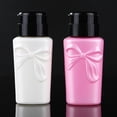 thumbnail image 2 of Botella de prensado de manicura HUOGUO, agua para esmalte de uñas, 230 ml, 2 of 5