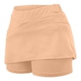 thumbnail image 6 of ZUKMRJPC Skorts for Women Plus Size Dressy Casual Athletic Golf Tennis Short Skirts 2025 Summer Skort with Pockets on Clearance, 6 of 6
